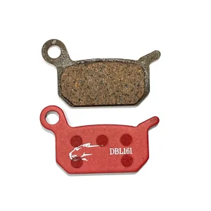 Plaquettes de Frein Jagwire Formula B4