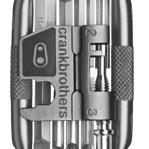 Multi-Outils Crankbrothers M17