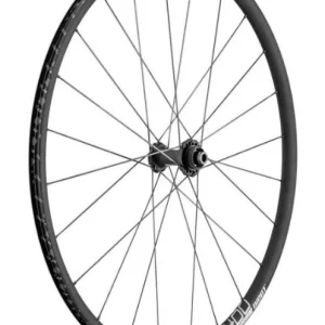 Roue Avant  700c DT-Swiss ER 1400 Disque Centerlock