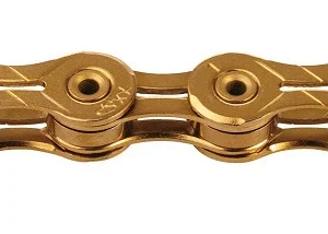 Chaine KMC X11Sl Gold