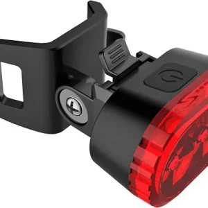 Lumiere Serfas Cosmo 15 USB