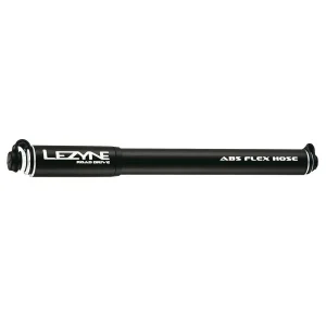 Pompe Lezyne Road Drive HP Black