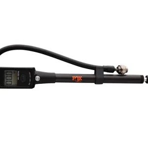 Pompe Digitale pour Amortisseur Fox 350psi