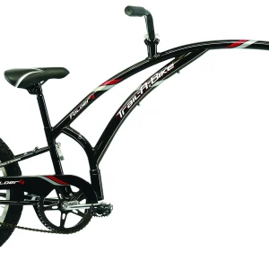 Trail-A-Bike Adams Folder 1