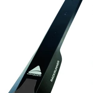 Garde-Boue Axiom Rackrunner Blk/Gry