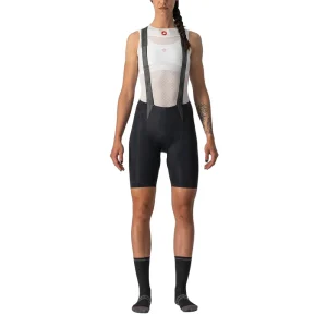 Bib Castelli Free Aero Rc Femme