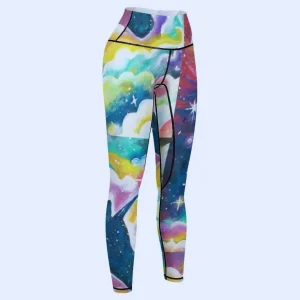 LEGGING | GALAXI™