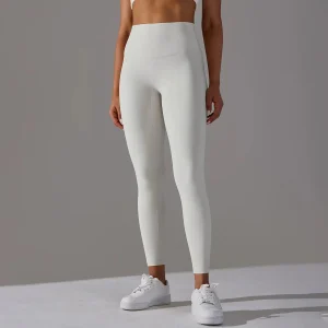 LEGGINGS BLANCHE