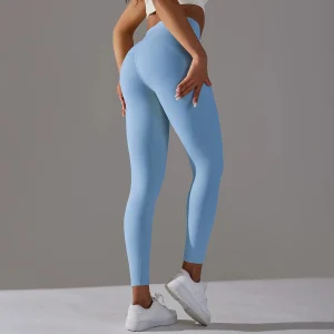 LEGGINGS FEMME | LEGFORM™