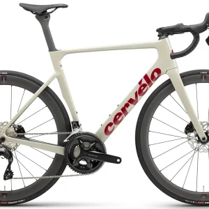 Cervelo Soloist 105 Race