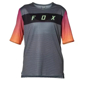 Chandail Fox Flexair SS Jr