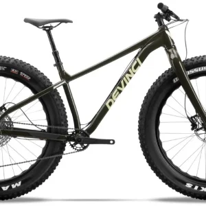 Devinci Minus Deore 11s
