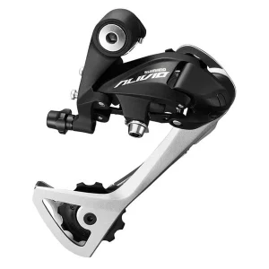 lthc7iepozscabk9yotw.jpgv1571439088 Derailleur Arriere Shimano Alivio T4000 SGS 9V