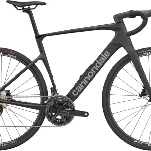 Cannondale Synapse Carbon 5