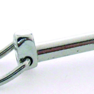 Goupille Attache/Ressort. + Ecrou Adams