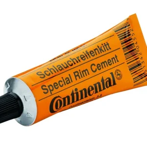 Colle a Boyaux Continental pour Jante Aluminium