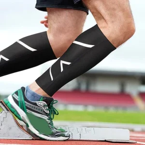 Manchon de compression | Haute Performance