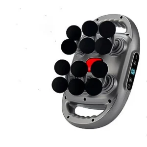 Massage Gun | DeepVibe Pro™