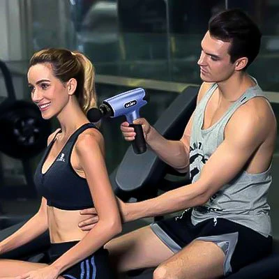 Massage Gun | FlexiPro™ – Image 3