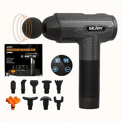 Massage Gun | FlexiPro™ – Image 4