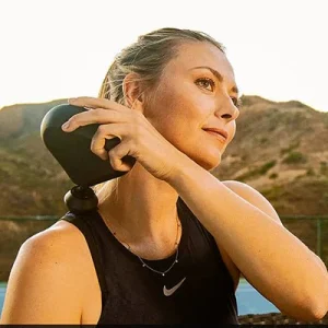 Massage Gun | MiniMasseur