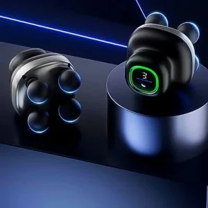 Masseur Musculaire Professionnel Multizone | Pistolet Masseur Électrique Ultraperformant™