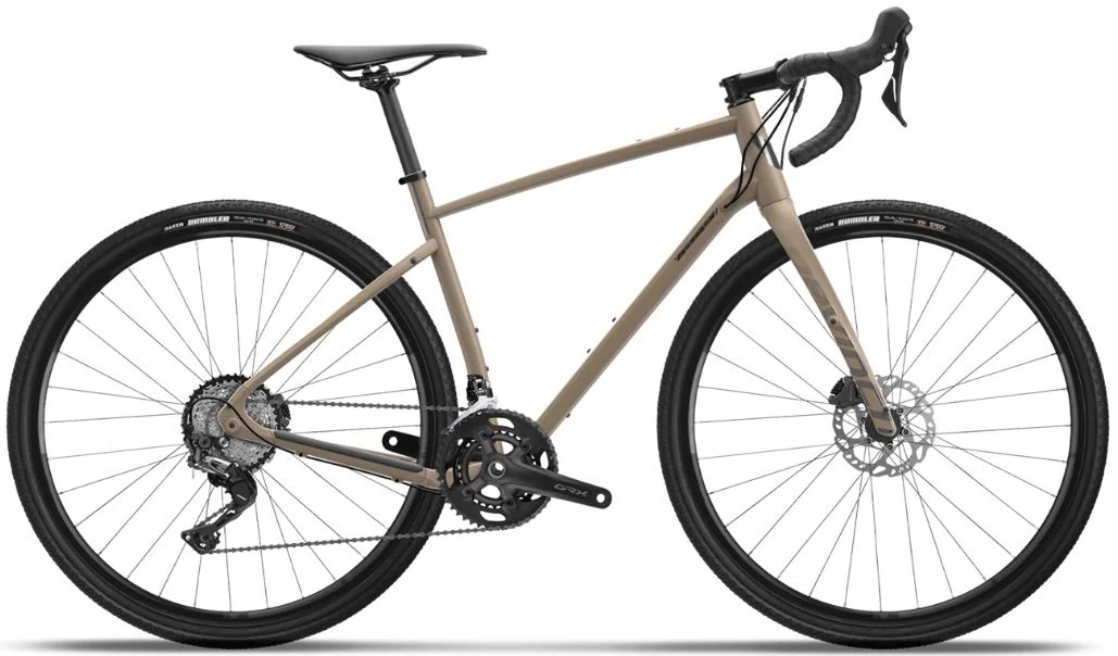 Devinci Hatchet Aluminium GRX400 – Image 2