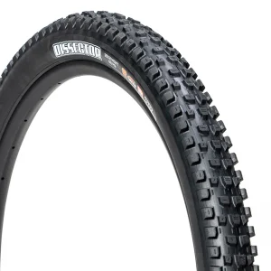 Pneu Maxxis Dissector II Tubeless Ready 3C Maxx Terra EXO+ 29x2.40''