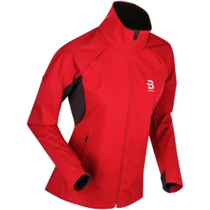 Manteau Bjorn Daehlie Legacy Wool Femme