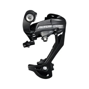 moooc8aaqrnjuthf7qdf.jpgv1626858075 Derailleur Arriere Shimano Altus RD-M370 9v