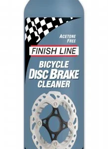 Nettoyant pour Freins a Disques Finish Line 10oz