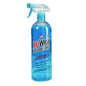 Nettoyant Maxima Bio Wash