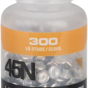 Clous Concaves pour Pneus 45N (Paquet de 300)