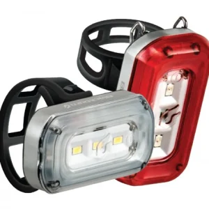 Ensemble de Lumieres Blackburn Central 100 + 20 Rear