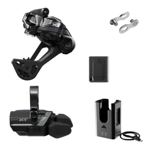 Ensemble de Mise a Jour Shimano XT M8250 Di2