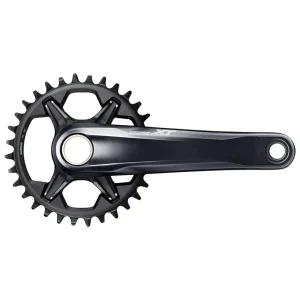 Pedalier Shimano XT M8100