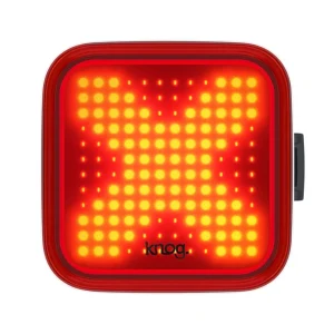 Lumiere Arriere Knog Blinder X