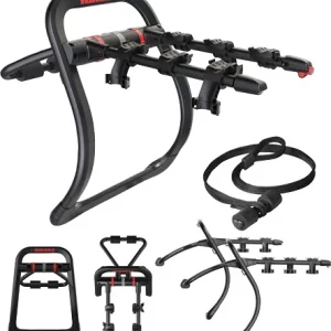 Support Velos Yakima Fullback 3