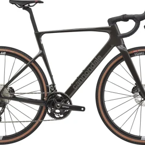 Cannondale SuperX Carbon 3