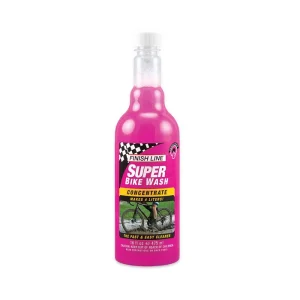 Nettoyant Finish Line Concentre 475ml
