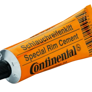 Colle a Boyaux Continental pour Jante de Carbone