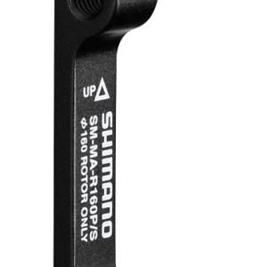 Adaptateur Arriere Shimano ISO 160mm