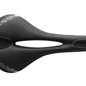 Selle Italia Homme Gel Flow Blk Lrg