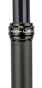 TIGE SELLE KIND SHOCK LEV INTEGRA 125MM 30.9X385MM