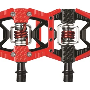Pedales Crank Brothers Double SHot 3 Blk/Red