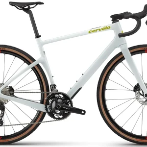 Cervelo Aspero GRX820