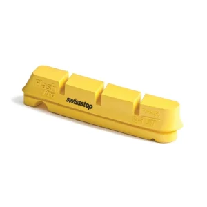om8vfjr4wnyk2re0gtsi.jpgv1585818055 Cartouches de Frein Swissstop Flashpro Yellow King (Shimano)