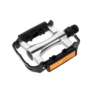 Pedales Damco 9/16'' en Alliage