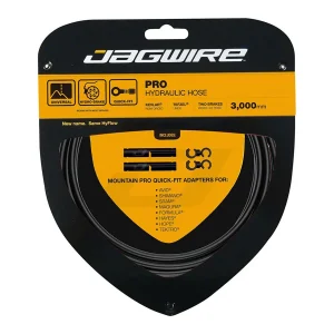orcxxxr59ii76m8ayexq.jpgv1645264868 Conduit Hydraulique Jagwire Pro Noir