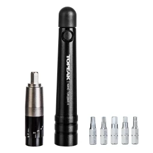 Cle Dynamometrique Topeak Nano Torqbar X